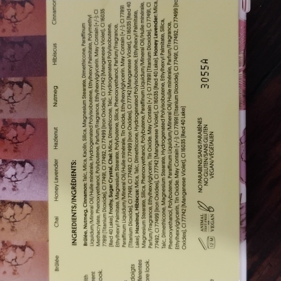 Winky Lux Latte Kitten NWT - Picture 5 of 7